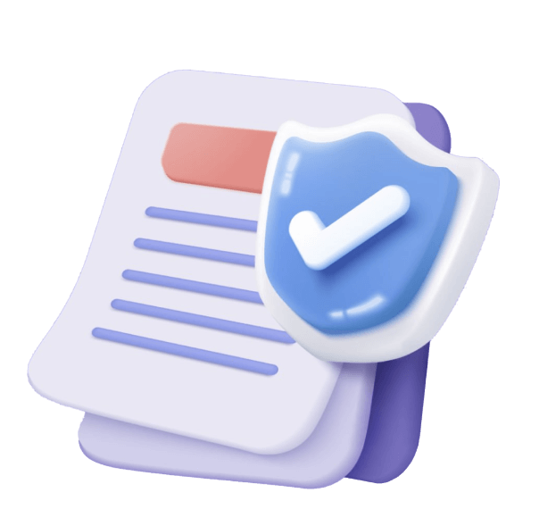 Pictogramme d'une liste de tâches